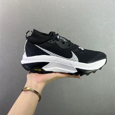 Nike REACTX PEGASUS TRAIL 輕便緩震 越野跑步鞋