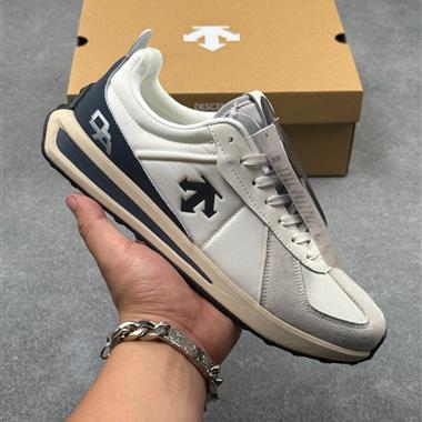 DESCENTE CHRON TRAINER系列 經典耐磨 運動休閒鞋