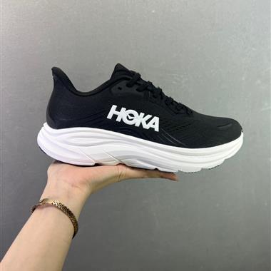 HOKA ONE ONE CLIFTON 11 輕盈緩震耐磨透氣支撐 休閒跑步鞋
