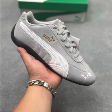 Puma Speedcat OG 防滑耐磨生活休閒 運動鞋