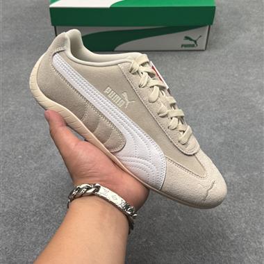 Puma Speedcat OG 防滑耐磨生活休閒 運動鞋