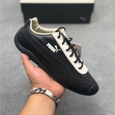 Puma Speedcat OG 防滑耐磨生活休閒 運動鞋