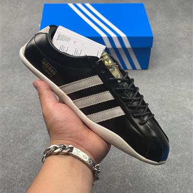 Adidas Originals Tokyo W 系列復古百搭薄底休閒運動鞋