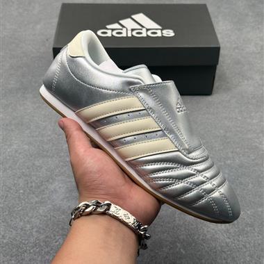 Adidas Originals Tokyo W 系列復古百搭薄底休閒運動鞋