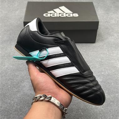 Adidas Originals Tokyo W 系列復古百搭薄底休閒運動鞋