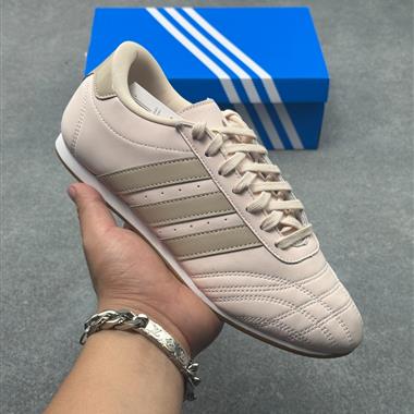 Adidas Originals Tokyo W 系列復古百搭薄底休閒運動鞋
