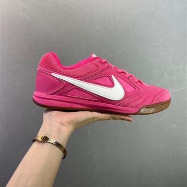 Nike Gato系列 室內運動 柔軟舒適薄底 足球鞋
