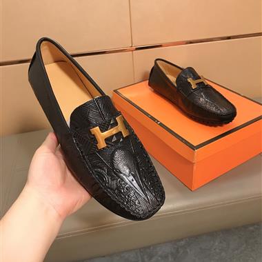 HERMES    2026新款男生休閒時尚鞋子