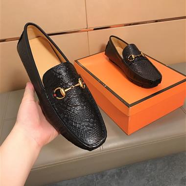 GUCCI   2026新款男生休閒時尚鞋子