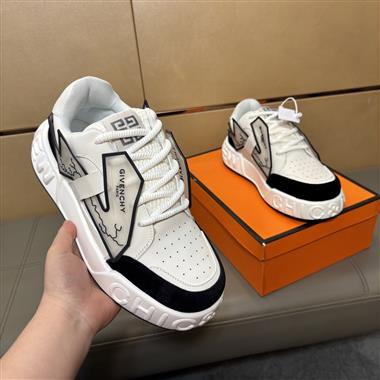 GIVENCHY  2026新款男生休閒時尚鞋子