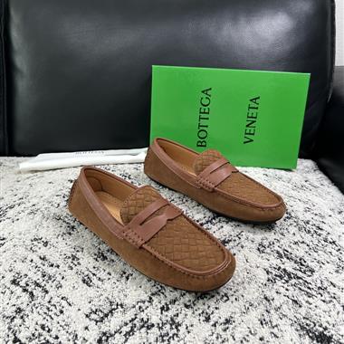 BOTTEGA  VENETA   2026新款男生休閒時尚鞋子