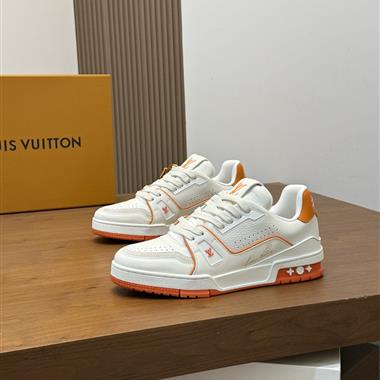 Louis Vuitton  2026新款男生休閒時尚鞋子