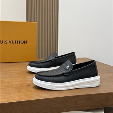 Louis Vuitton  2026新款男生休閒時尚鞋子