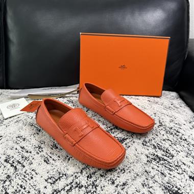 HERMES   2026新款男生休閒時尚鞋子