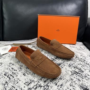 HERMES   2026新款男生休閒時尚鞋子