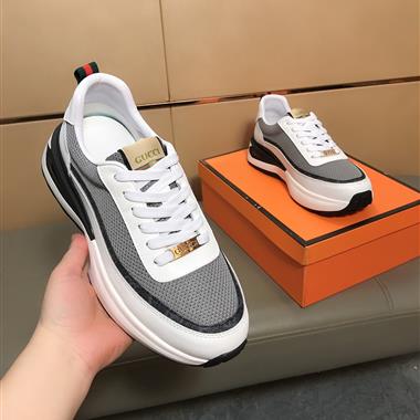 GUCCI   2026新款男生休閒時尚鞋子