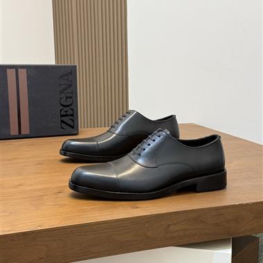 ZEGNA   2026新款男生休閒時尚鞋子