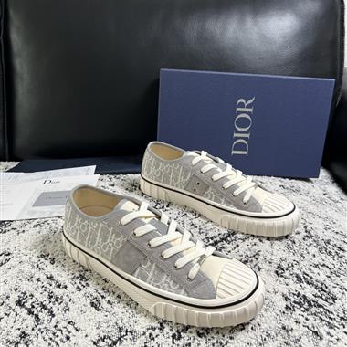 DIOR   2026新款男生休閒時尚鞋子