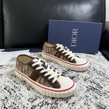 DIOR   2026新款男生休閒時尚鞋子