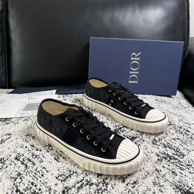DIOR   2026新款男生休閒時尚鞋子