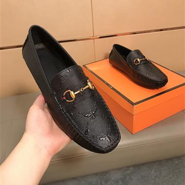 GUCCI    2026新款男生休閒時尚鞋子