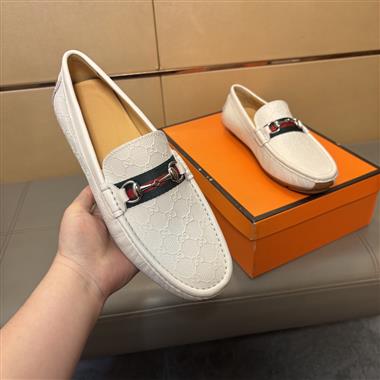 GUCCI   2026新款男生休閒時尚鞋子