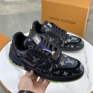 Louis Vuitton   2026新款男生休閒時尚鞋子