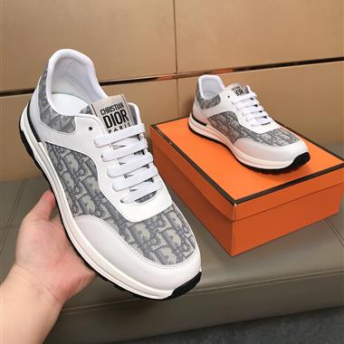 DIOR   2026新款男生休閒時尚鞋子