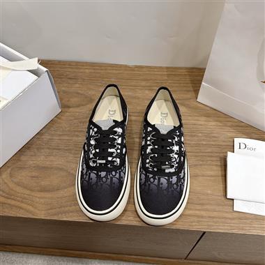 DIOR   2026新款男生休閒時尚鞋子