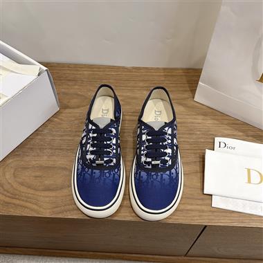 DIOR   2026新款男生休閒時尚鞋子