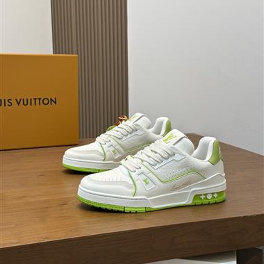 Louis Vuitton  2026新款男生休閒時尚鞋子
