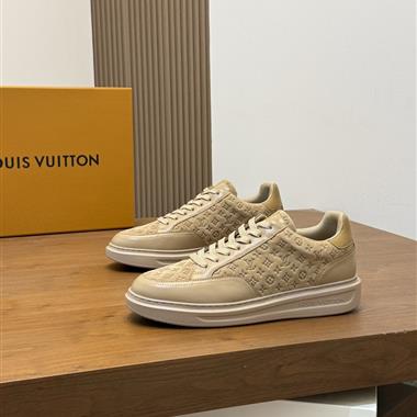 Louis Vuitton  2026新款男生休閒時尚鞋子