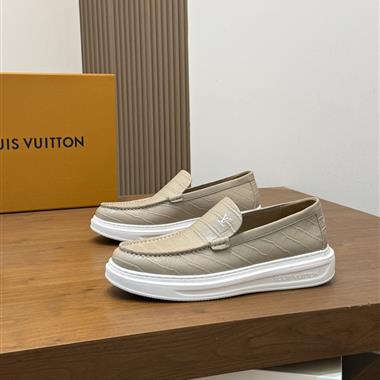 Louis Vuitton  2026新款男生休閒時尚鞋子