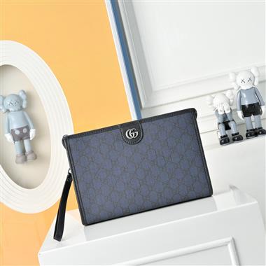 GUCCI   2026新款男生時尚包包   