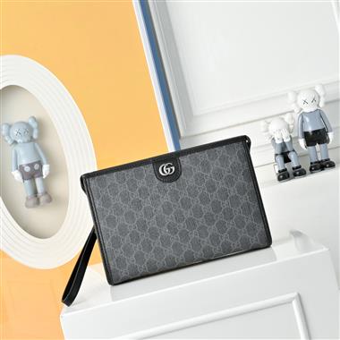 GUCCI   2026新款男生時尚包包   