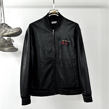 BURBERRY   2026秋冬新款風衣夾克外套  