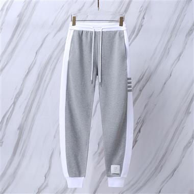Thom Browne   2026秋冬新款休閒長褲