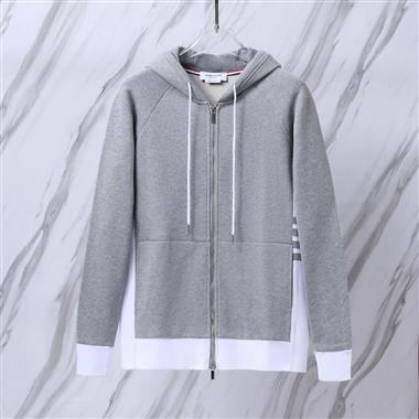 Thom Browne   2026秋冬新款風衣夾克外套