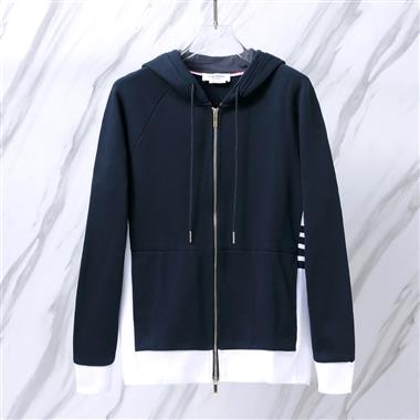 Thom Browne   2026秋冬新款風衣夾克外套