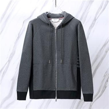 Thom Browne   2026秋冬新款風衣夾克外套