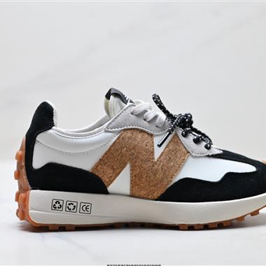 New Balance MS327 復古休閒運動慢跑鞋