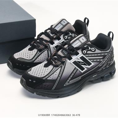 New Balance M1906系列