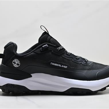 Timberland Motion Access 防水輕量 低幫徒步鞋