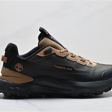 Timberland Motion Access 防水輕量 低幫徒步鞋