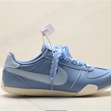 Nike Sprint Sister 舒適貼合 低幫休閒板鞋