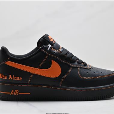 Nike AIR FORCE 1’07空軍一號低幫百搭休閒運動板鞋