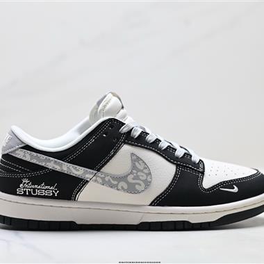 Nike Dunk Low Retro 低幫休閒運動板鞋