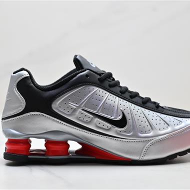 NIKE SHOX TL 系列低幫運動休閒運動鞋