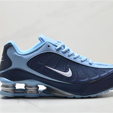 NIKE SHOX TL 系列低幫運動休閒運動鞋