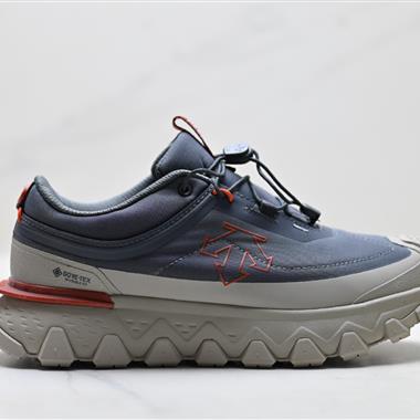 DESCENTE SKI STYLE系列 SNOW RIDE GTX舒適百搭 防滑耐磨低幫 生活休閒鞋